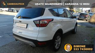 FORD Kuga usata, con Autoradio