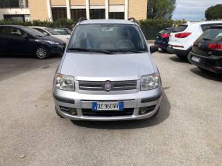 FIAT Panda usata, con Airbag Passeggero