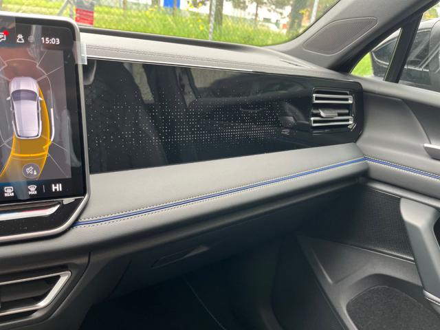 VOLKSWAGEN Tiguan usata, con Alzacristalli elettrici