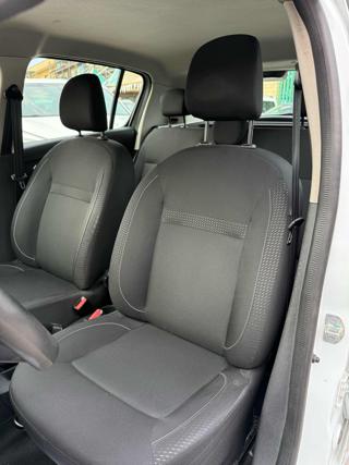 DACIA Sandero usata, con Fendinebbia