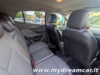 OPEL Mokka usata, con Specchietti laterali elettrici