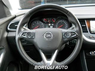 OPEL Grandland X usata, con Controllo automatico clima
