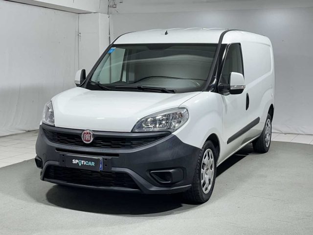 FIAT Doblo usata, con ABS