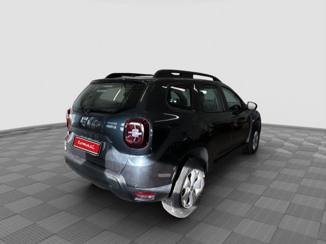 DACIA Duster usata 4