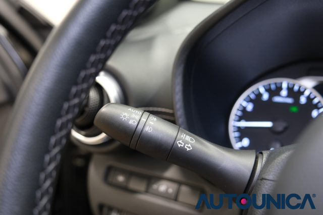 NISSAN Juke usata, con Touch screen
