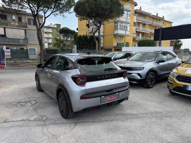 LANCIA Ypsilon usata, con Cerchi in lega
