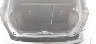 FORD Fiesta usata, con Immobilizzatore elettronico