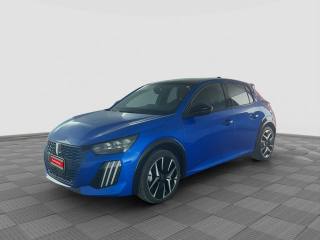 PEUGEOT 208 208 Hybrid 100 e-DCS6 GT