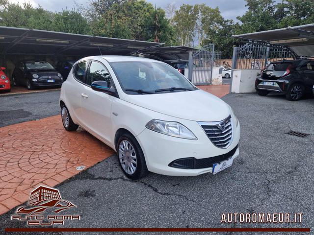 LANCIA Ypsilon usata, con Chiusura centralizzata