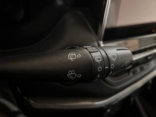 JEEP Compass usata, con Park Distance Control