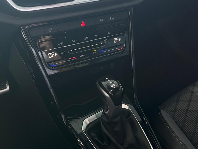 VOLKSWAGEN T-Roc usata, con Immobilizzatore elettronico