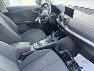 AUDI Q2 usata, con Vetri oscurati