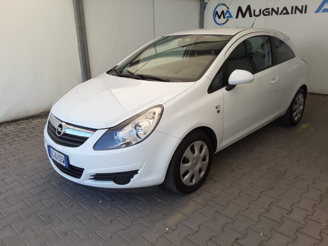OPEL Corsa usata, con Airbag laterali
