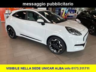 FORD Puma usata, con Airbag laterali