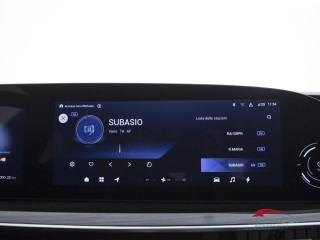 OMODA 9 usata 13