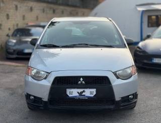 MITSUBISHI Colt usata, con Airbag