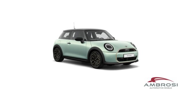 MINI Cooper S usata 3
