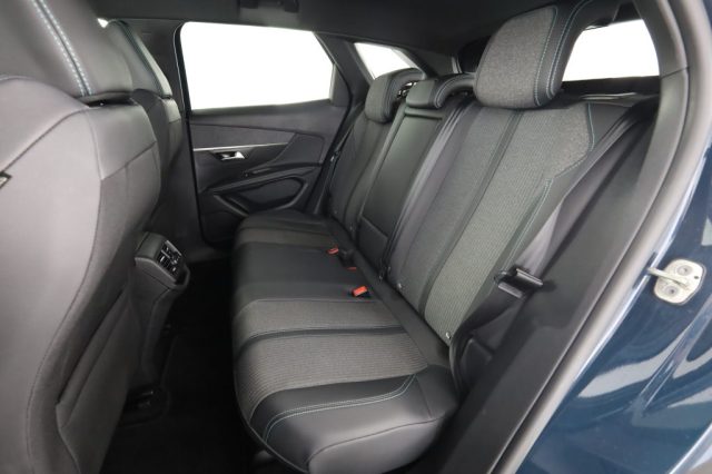 PEUGEOT 3008 usata 9