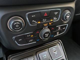 JEEP Compass usata, con Vivavoce