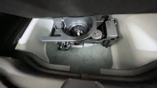 FIAT 600 usata, con Sedile posteriore sdoppiato