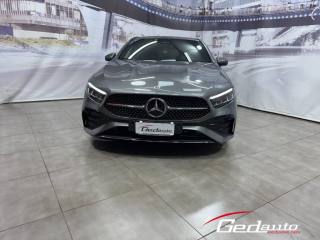 MERCEDES-BENZ A 200 d Automatic AMG Line Premium Plus FULL-LED NAVI