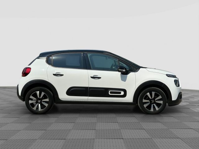 CITROEN C3 usata 5