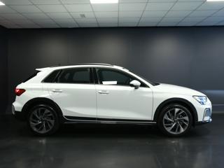 AUDI A3 usata, con Boardcomputer