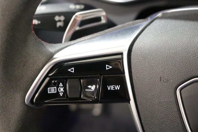 AUDI RS6 usata, con Bracciolo