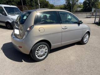 LANCIA Ypsilon usata 3