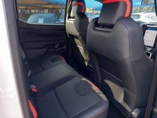 FORD Ranger Raptor usata, con Controllo elettronico della corsia