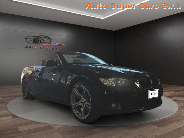 BMW 320 usata 6