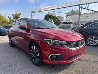 FIAT Tipo 1.6 Mjt S&S SW Lounge