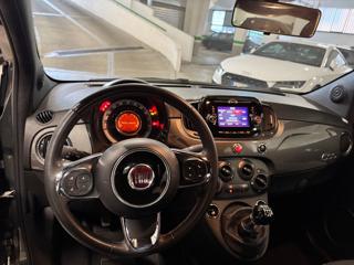 FIAT 500 usata, con Immobilizzatore elettronico