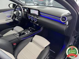 MERCEDES-BENZ A 180 usata, con Controllo automatico clima