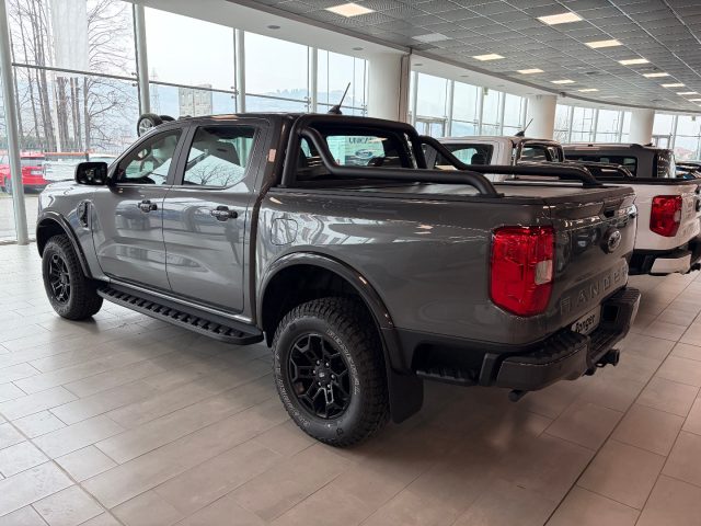 FORD Ranger usata, con Chiusura centralizzata