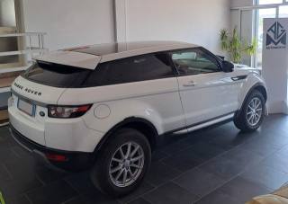 LAND ROVER Range Rover Evoque usata, con Airbag Passeggero