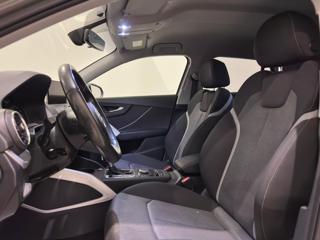 AUDI Q2 usata, con Controllo trazione