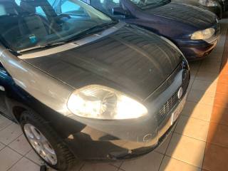FIAT Grande Punto usata 7