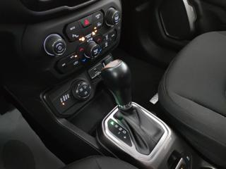 JEEP Renegade usata, con Chiusura centralizzata