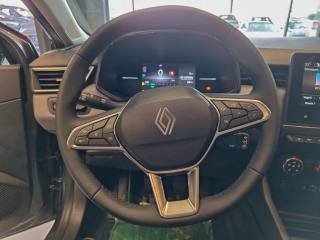 RENAULT Clio usata, con Cruise Control