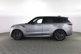 LAND ROVER Range Rover Sport usata 5
