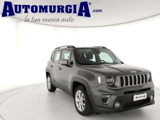 JEEP Renegade 1.6 Mjt 120 CV Limited Full Led