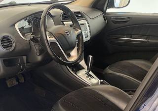 LANCIA Delta usata, con Fendinebbia