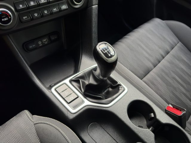 KIA Sportage usata, con Servosterzo