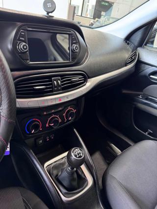 FIAT Tipo usata, con Cruise Control