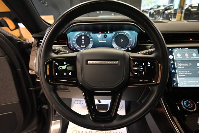 LAND ROVER Range Rover Sport usata 46