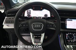 AUDI Q8 usata, con Sistema di navigazione
