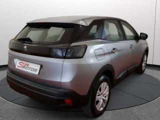 PEUGEOT 3008 usata, con Touch screen
