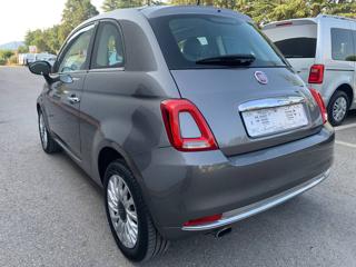FIAT 500 usata, con Alzacristalli elettrici