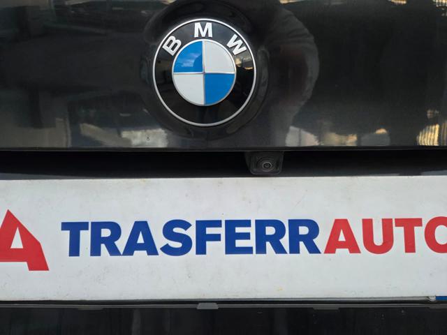 BMW X3 usata 22